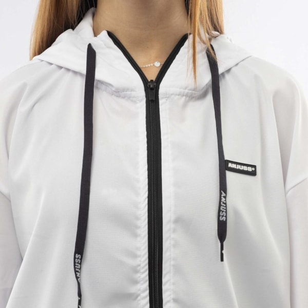 Segunda imagem do produto Jaqueta Feminina Mad