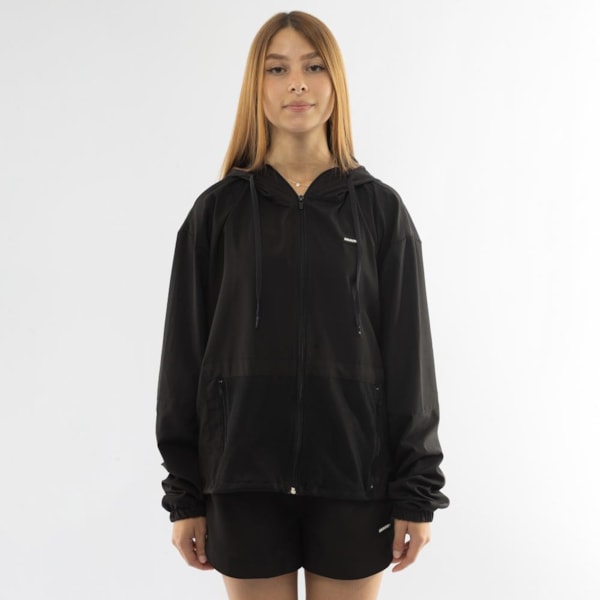 Jaqueta Feminina Mad