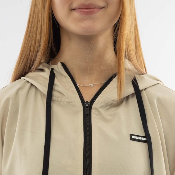 Segunda imagem do produto Jaqueta Feminina Mad