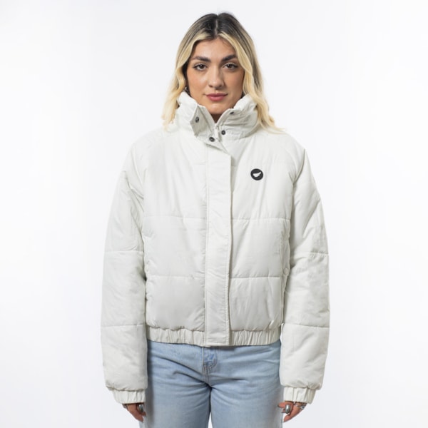 Jaqueta Feminina Padded