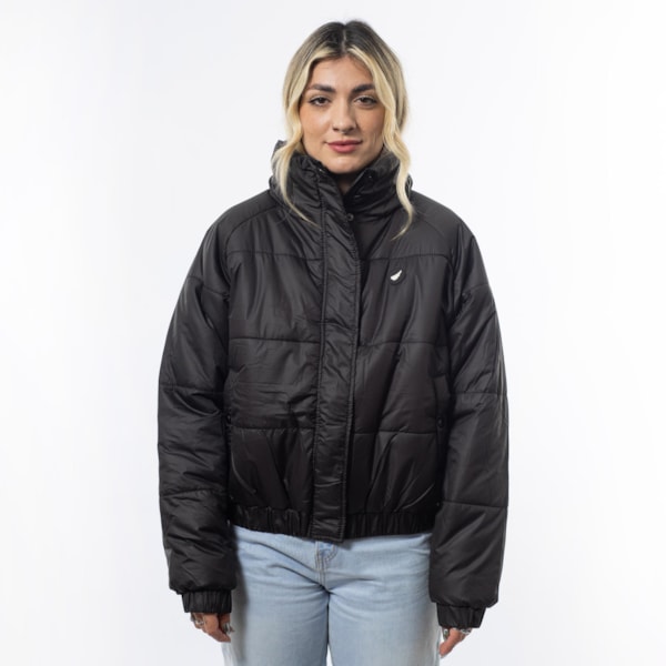 Jaqueta Feminina Padded