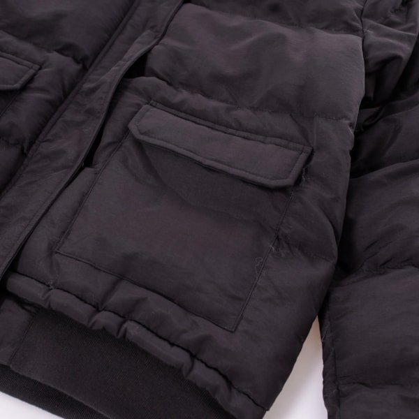 Segunda imagem do produto Jaqueta Feminina Plus Size Lappet