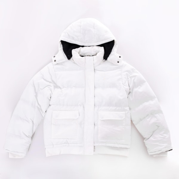 Jaqueta Feminina Plus Size Lappet