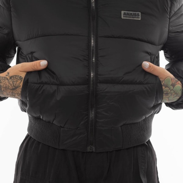 Segunda imagem do produto Jaqueta Feminina Shaded