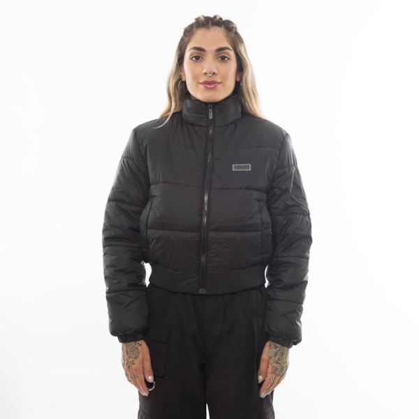 Jaqueta Feminina Shaded