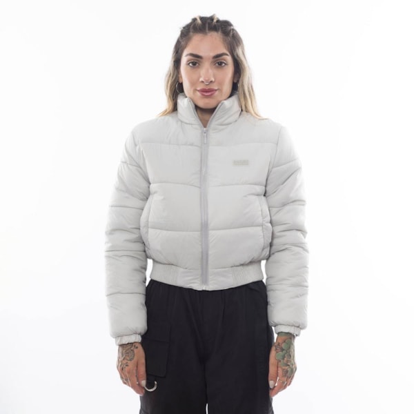 Jaqueta Feminina Shaded