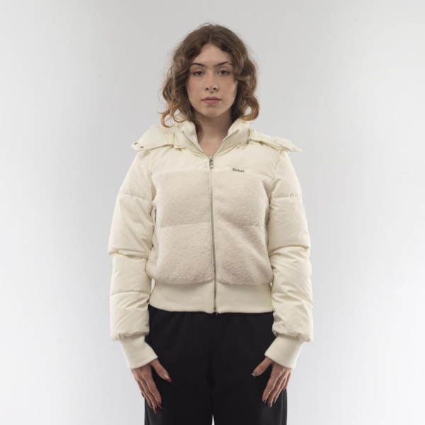 Jaqueta Feminina Teddy