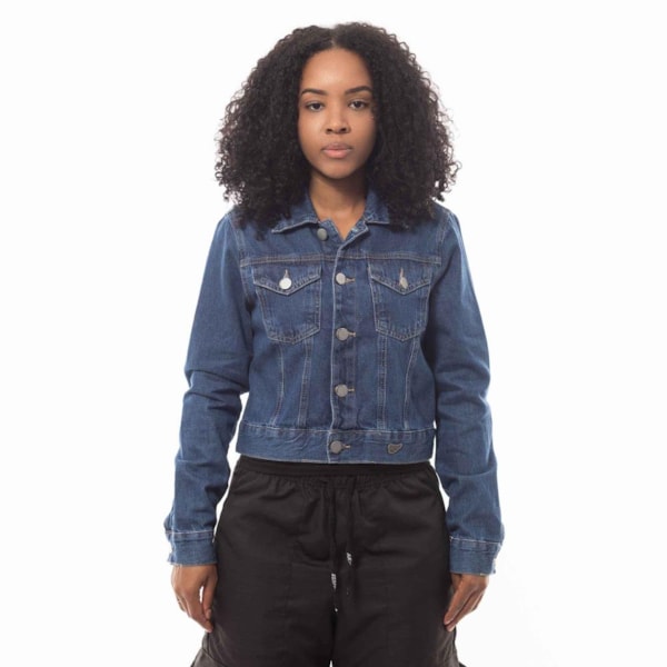 Segunda imagem do produto Jaqueta Lusty