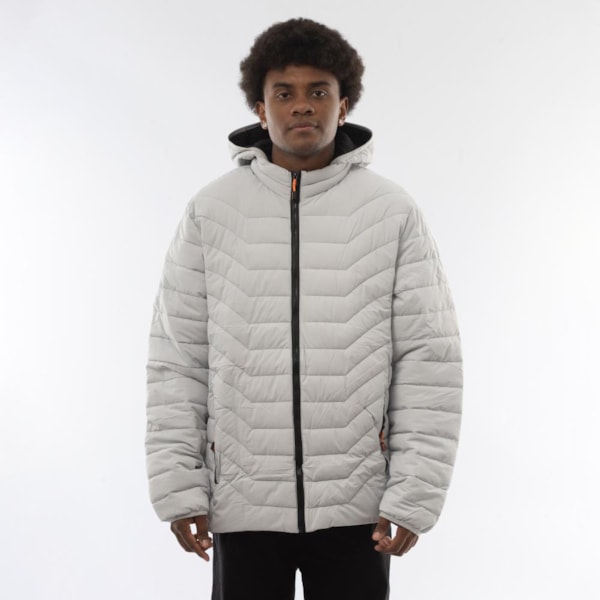 Jaqueta Masculina Armed