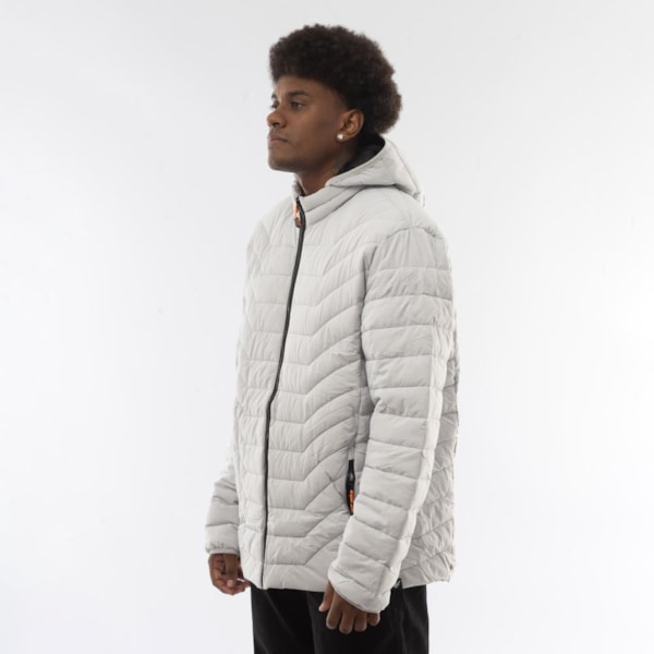 Segunda imagem do produto Jaqueta Masculina Armed