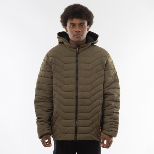 Jaqueta Masculina Armed