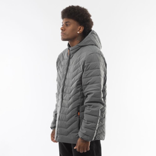 Segunda imagem do produto Jaqueta Masculina Armed