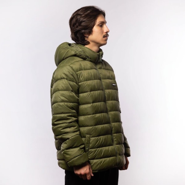 Segunda imagem do produto Jaqueta Masculina Bublly