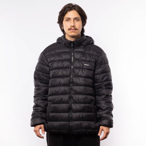 Jaqueta Masculina Bublly