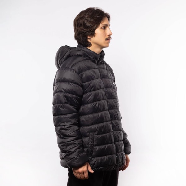 Segunda imagem do produto Jaqueta Masculina Bublly