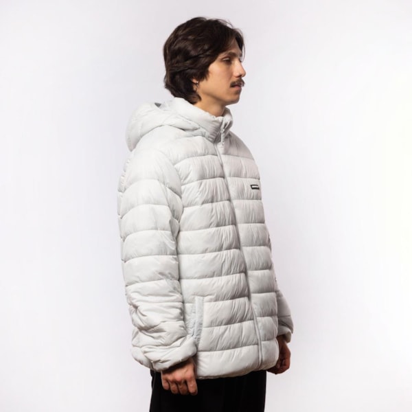 Segunda imagem do produto Jaqueta Masculina Bublly