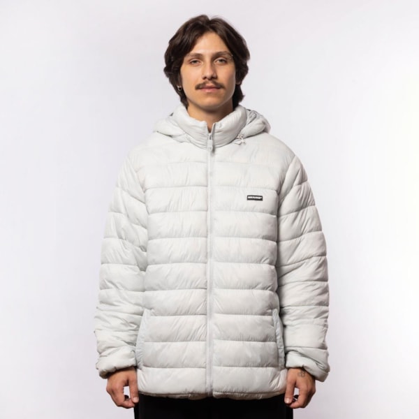 Jaqueta Masculina Bublly