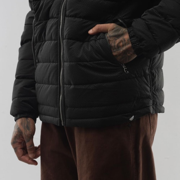 Segunda imagem do produto Jaqueta Masculina Flow