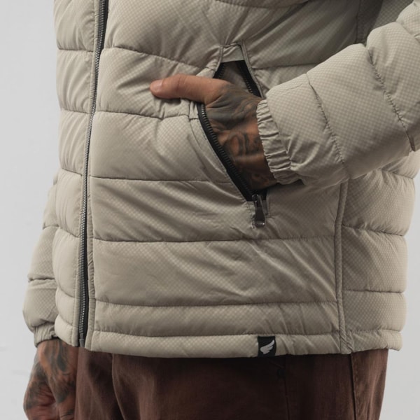 Segunda imagem do produto Jaqueta Masculina Flow