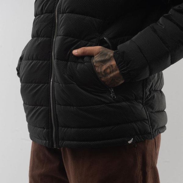 Segunda imagem do produto Jaqueta Masculina Flow