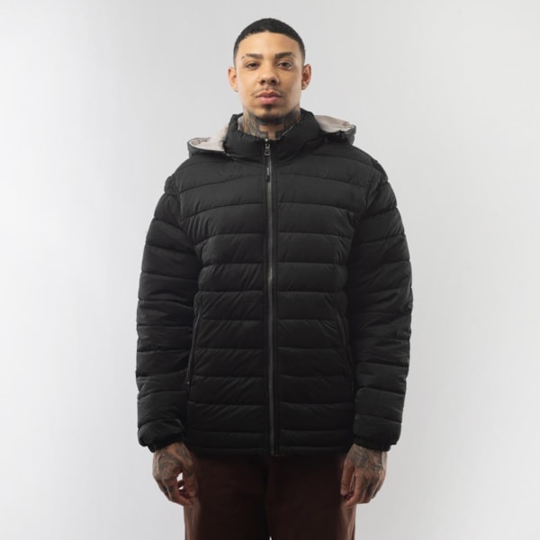 Jaqueta Masculina Flow