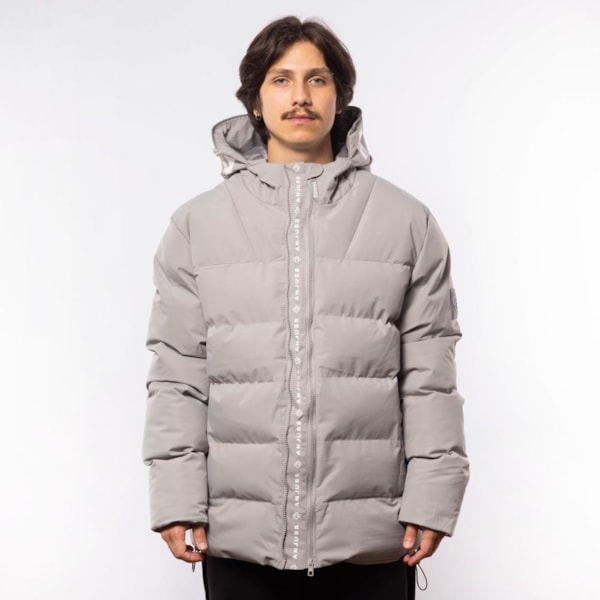 Jaqueta Masculina Forehead