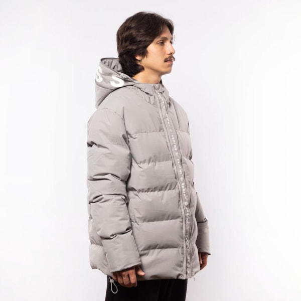 Segunda imagem do produto Jaqueta Masculina Forehead