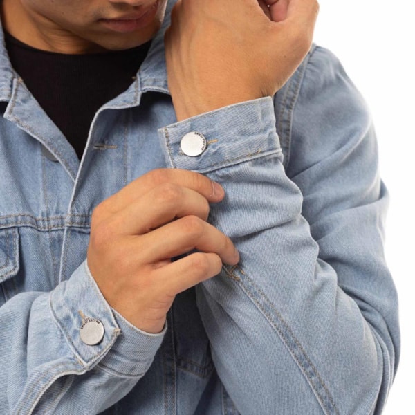 Segunda imagem do produto Jaqueta Masculina Gallant