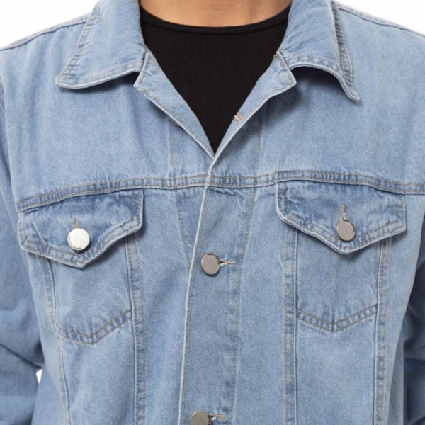 Jaqueta Masculina Gallant