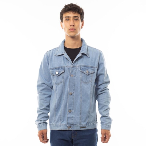 Jaqueta Masculina Gallant