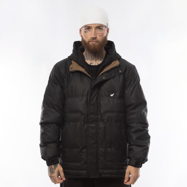 Jaqueta Masculina Jamed