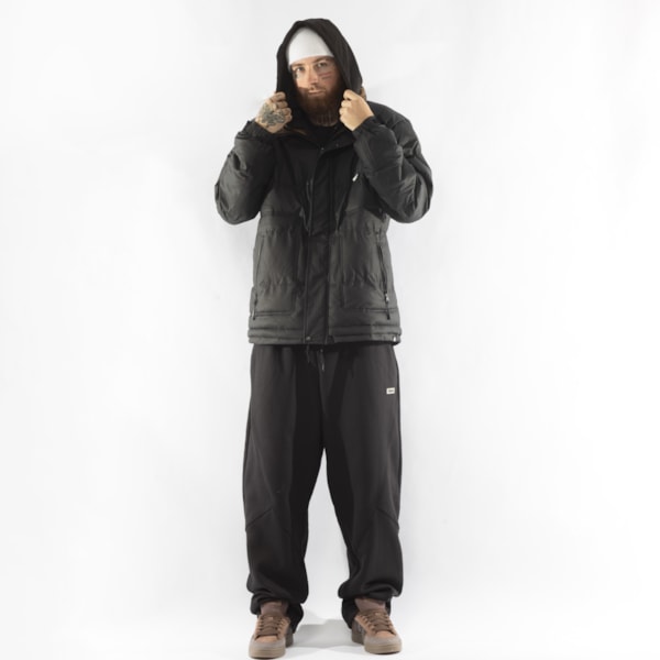Segunda imagem do produto Jaqueta Masculina Jamed