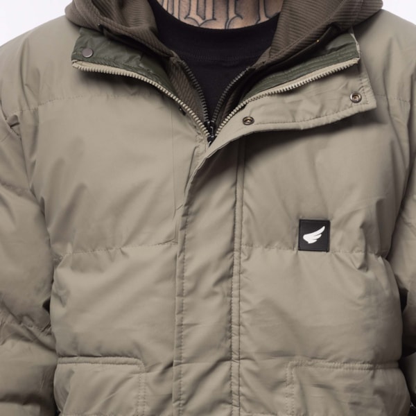 Segunda imagem do produto Jaqueta Masculina Jamed