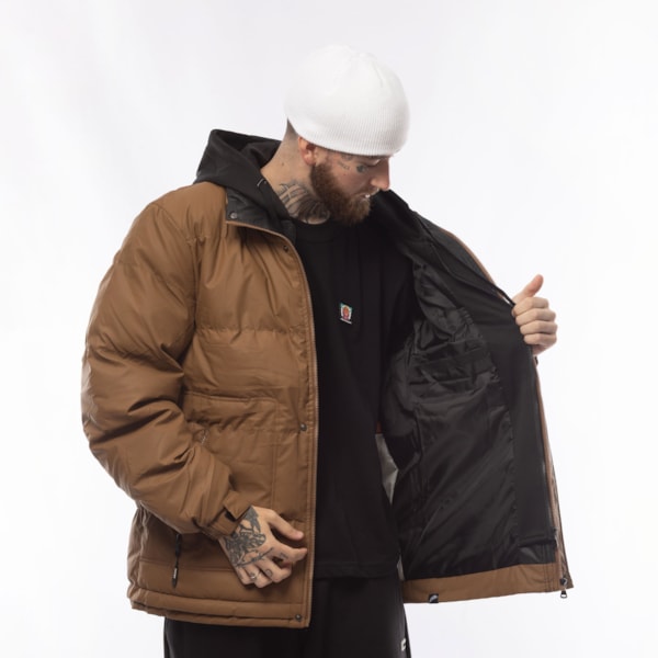 Segunda imagem do produto Jaqueta Masculina Jamed