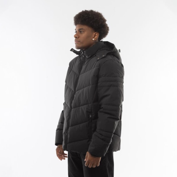 Segunda imagem do produto Jaqueta Masculina Locked