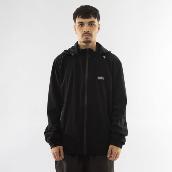 Jaqueta Masculina Paradise