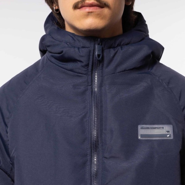 Segunda imagem do produto Jaqueta Masculina  Phantom