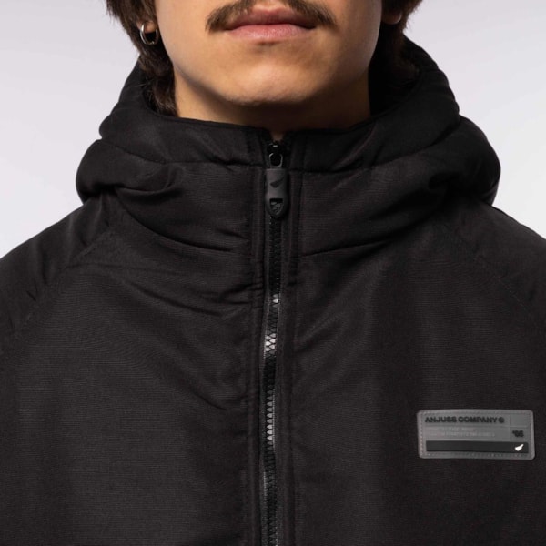 Segunda imagem do produto Jaqueta Masculina  Phantom