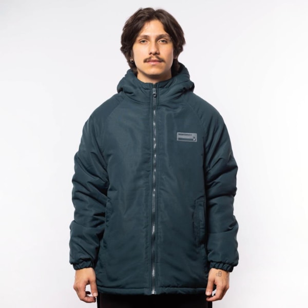 Jaqueta Masculina Phantom