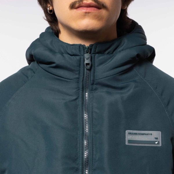 Segunda imagem do produto Jaqueta Masculina Phantom