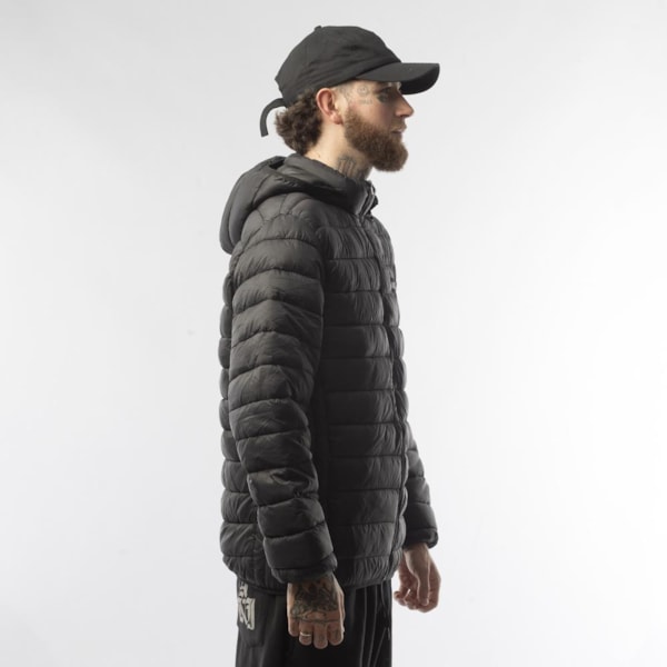Segunda imagem do produto Jaqueta Masculina Puff