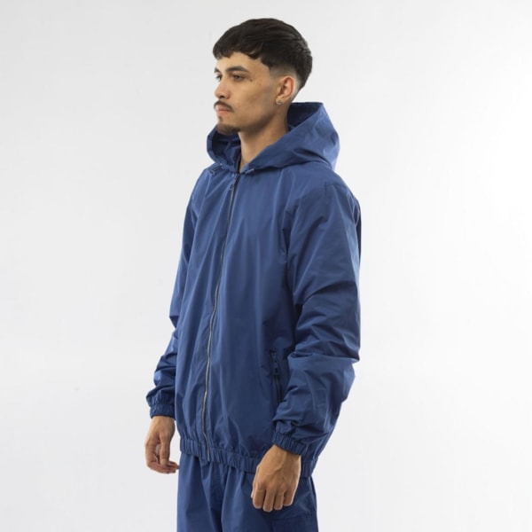 Segunda imagem do produto Jaqueta Masculina Real