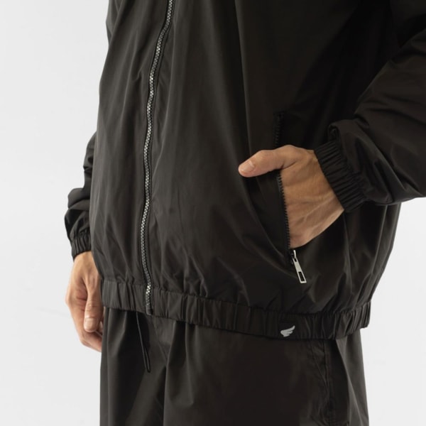 Segunda imagem do produto Jaqueta Masculina Real