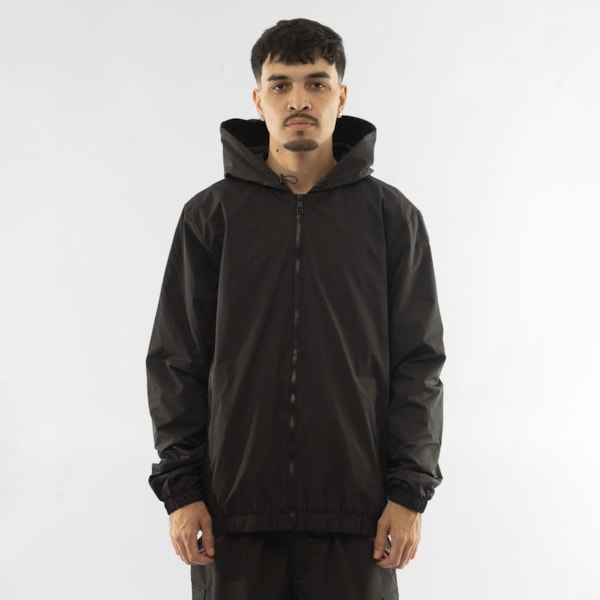 Jaqueta Masculina Real