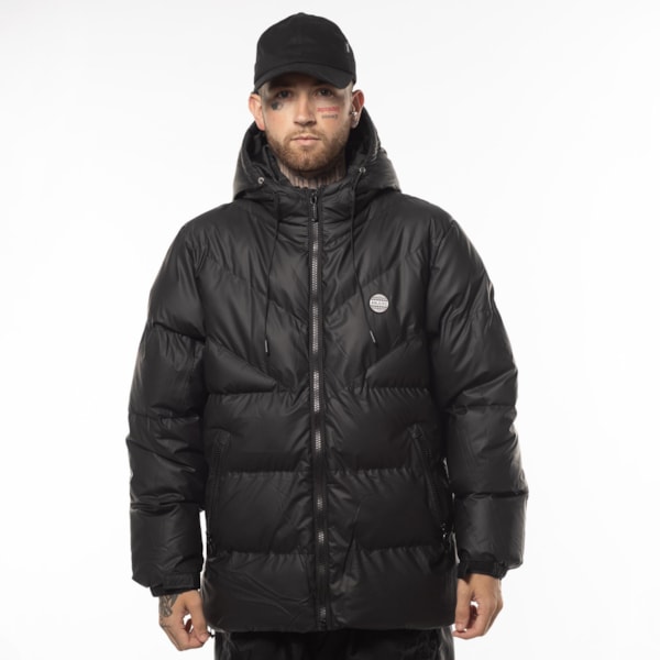 Jaqueta Masculina Shelter