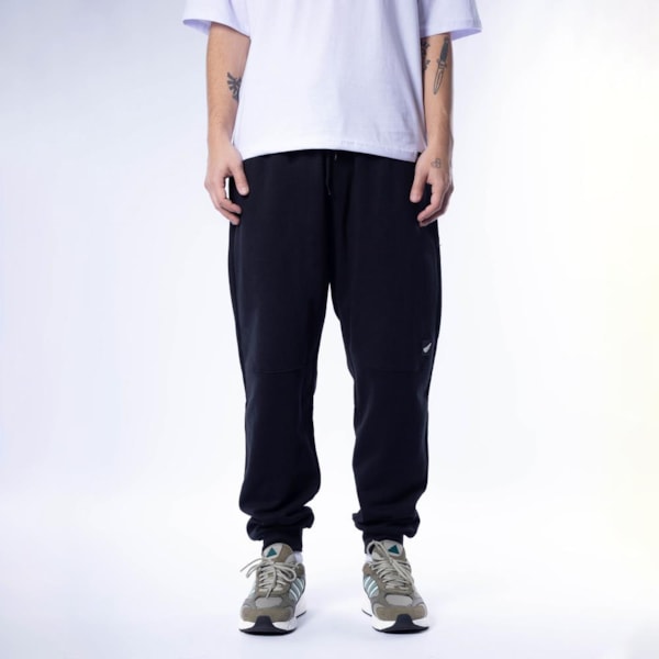 Jogging Block