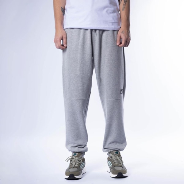 Jogging Block