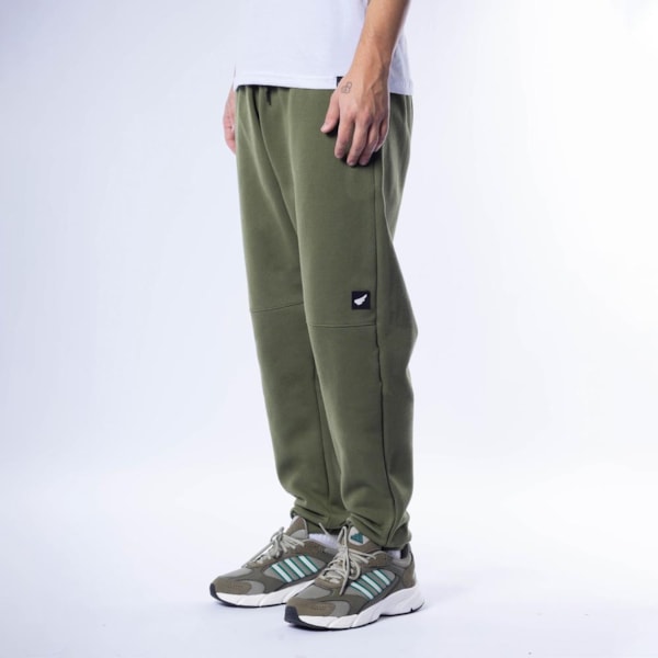 Segunda imagem do produto Jogging Block