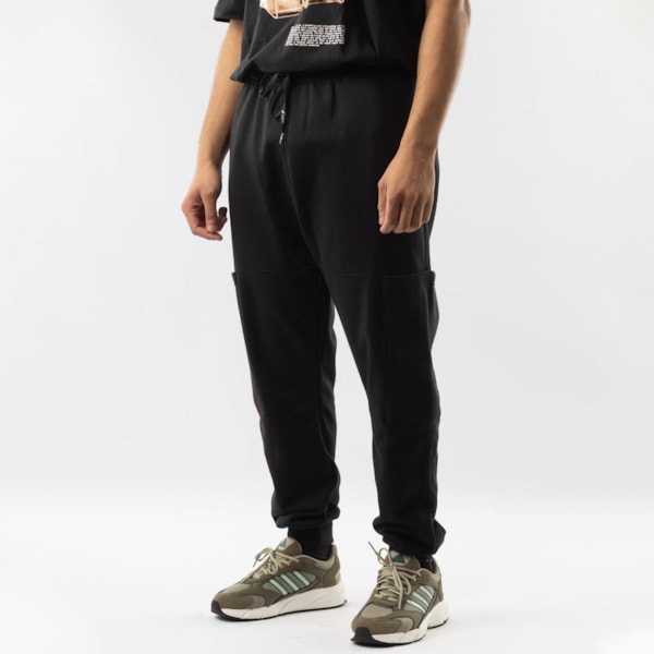 Segunda imagem do produto Jogging Brezze