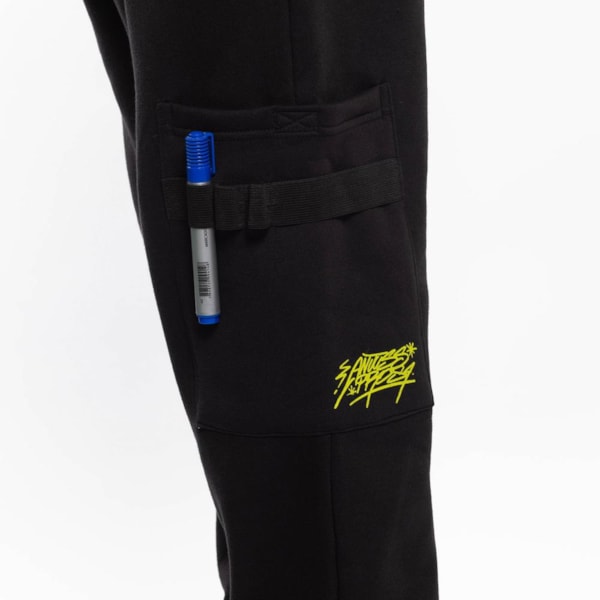 Segunda imagem do produto Jogging Conquer